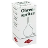 Ohrenspritze 1 1 / 2 25 g, 1 St
