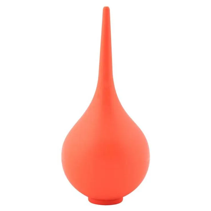 Ohrenspritze klein 30 g Gumm, 1 St