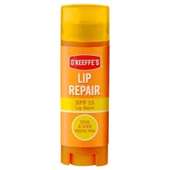 O Keeffe`s Lip Repair Lippenbalsam LSF 15, 4.2 g