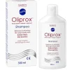 Oliprox™ Shampoo bei seborrhoischer Dermatitis und Schuppen, 300 ml