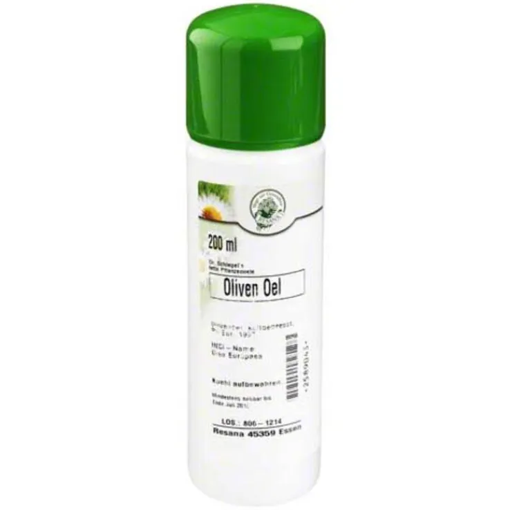 Olivenöl, 200 ml