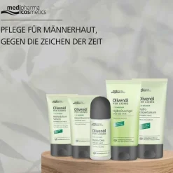 Olivenöl Per Uomo Hydro Deo, 50 ml