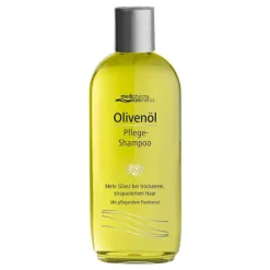 Olivenöl Pflege-Shampoo, 200 ml