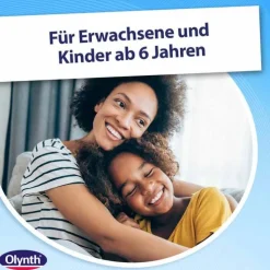 Olynth® Nasentropfen für Erwachsene, 10 ml
