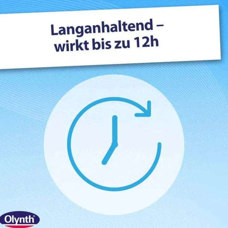 Olynth® Nasentropfen für Erwachsene, 20 ml