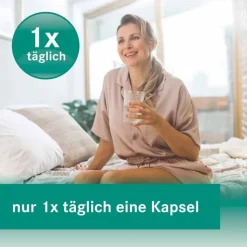 Omeprazol HEUMANN 20 mg bei Sodbrennen magensaftresistent Hartk., 7 St