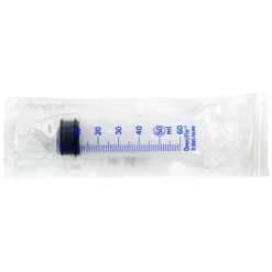 Omnifix Luer latexfrei Sprit, 50 ml