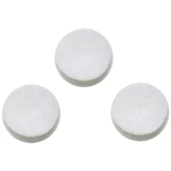 Omron Luftfilter für A3 Complete Inhalationsgerät, 3 St
