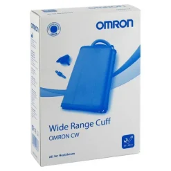 Omron Manschette für Oberarm M + 22 - 42 cm, 1 St