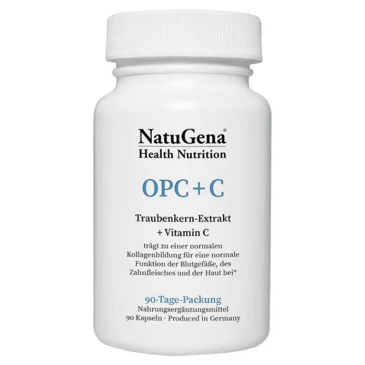 OPC + C Kapseln, 90 St