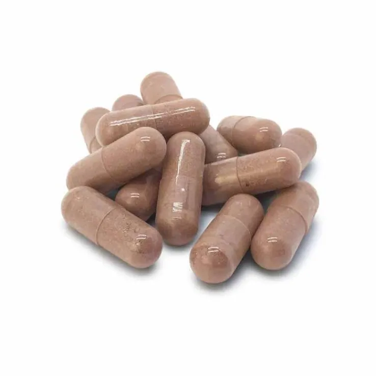 OPC Synergie Dr. Jacob`s Kapseln, 120 St