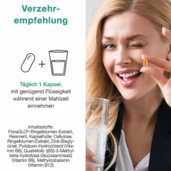 Ophta Plus Kapseln, 30 St
