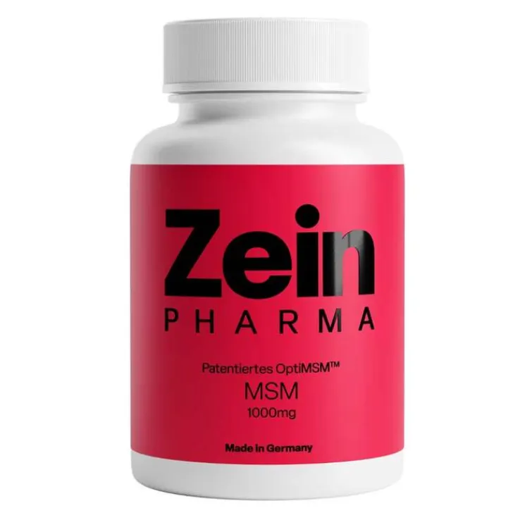 Optimsm 1.000 mg Kapseln, 120 St