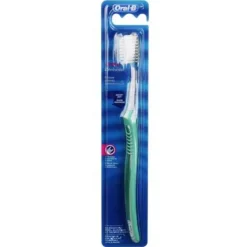 ORAL B Plus 35 Ortho Zahnbürste, 1 St