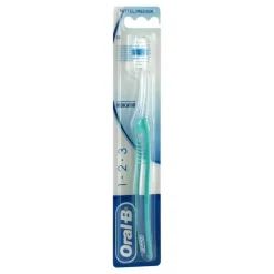 ORAL B Zahnbürste Indicator 35, 1 St