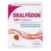 Oralpädon® 240 Erdbeere , 10 St