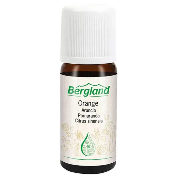 Orangen-Öl, 10 ml