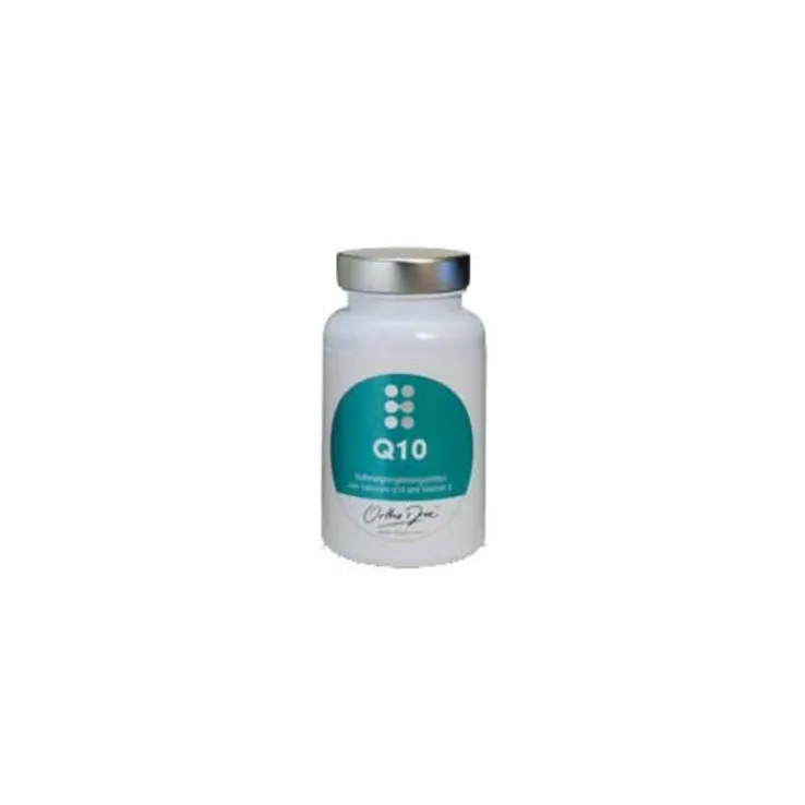 Orthodoc Q10 Kapseln, 60 St