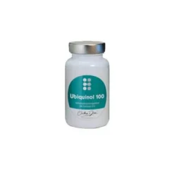 Orthodoc Ubiquinol 100 Kapseln, 60 St