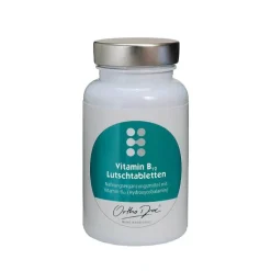 Orthodoc Vitamin B12 Lutschtabletten, 120 St