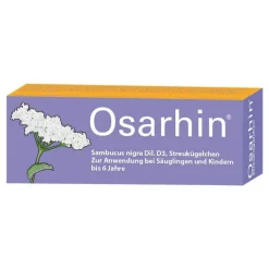 Osarhin Globuli, 7.5 g