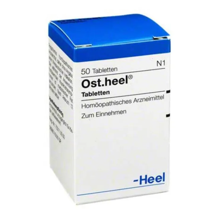 Ost Heel Tabletten, 50 St