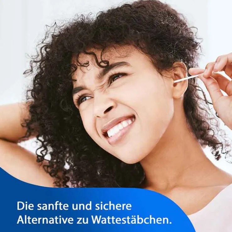 Otowaxol® Lösung Kombi-Packung, 10 ml