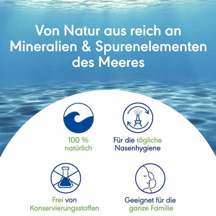 OtriNatural Nasenspray, 30 ml