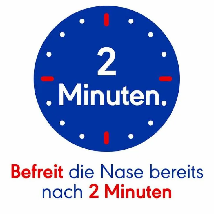 Otriven gegen Schnupfen 0,1 % Nasentropfen, 10 ml
