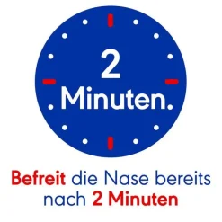 Otriven gegen Schnupfen 0,1 % Nasenspray (Quetschflasche), 10 ml