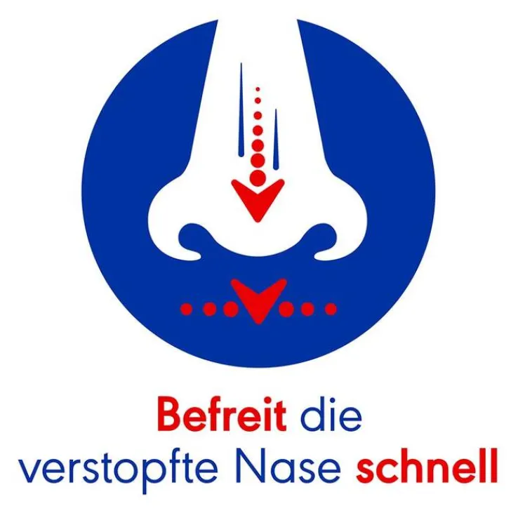 Otriven Protect Schnupfen Nasenspray (Dosierspray), 10 ml