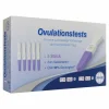 Ovulationstest, 5 St
