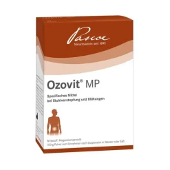 Ozovit MP Pulver zur Herstellung einer Suspension zum Einnehmen, 100 g