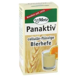 Panaktiv Bierhefe flüssig, 500 ml