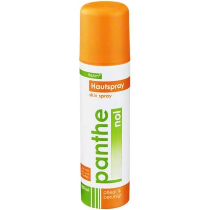 Panthenol Haut Spray, 150 ml