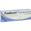 Panthenol Nasencreme Jenapharm, 5 g