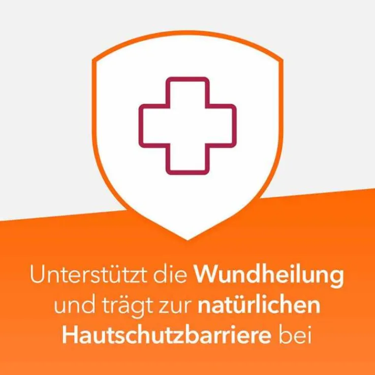 Panthenol ratiopharm Wundbalsam, 35 g