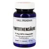 Pantothensäure 6 mg GPH Kapseln, 30 St