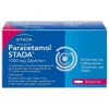 Paracetamol STADA® 1000 mg Zäpfchen, 10 St