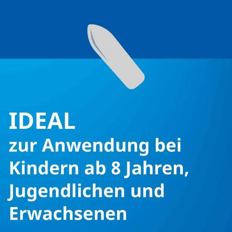 Paracetamol STADA® 500 mg Zäpfchen, 10 St