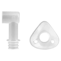 Pari Baby Maske Größe 0, 1 St