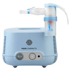 Pari COMPACT2 Inhalationsgerät, 1 St