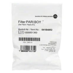 Pari Filtereinsatz neu Typ 3, 5 St