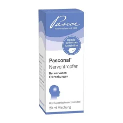 Pasconal Nerventropfen, 20 ml