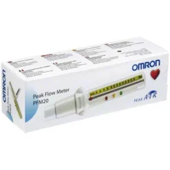 Peak Flow Meter Pfm 20, 1 St