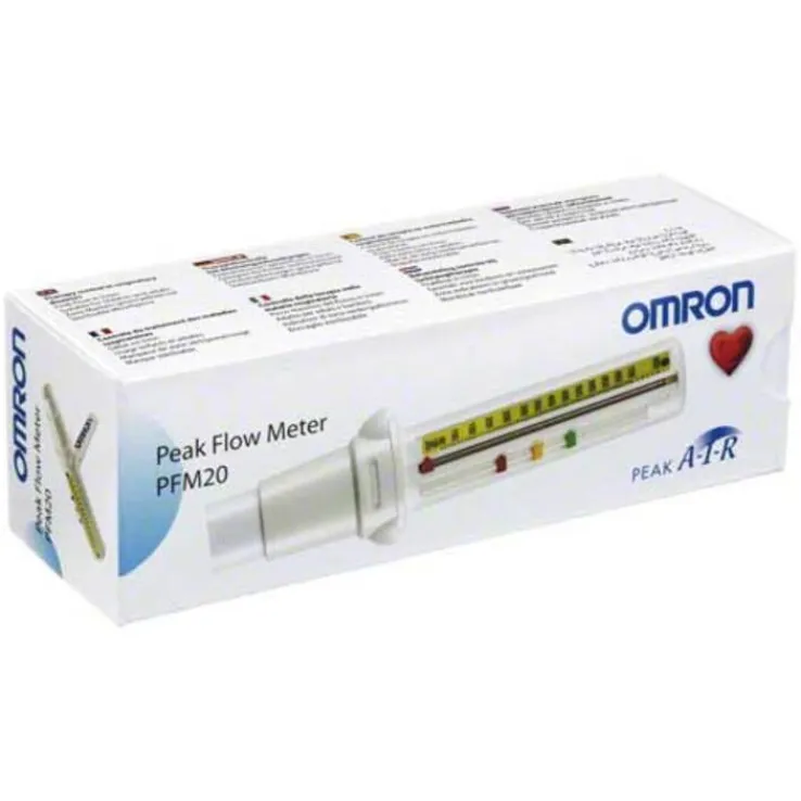 Peak Flow Meter Pfm 20, 1 St