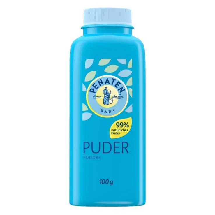 Penaten Natural Powder, 100 g