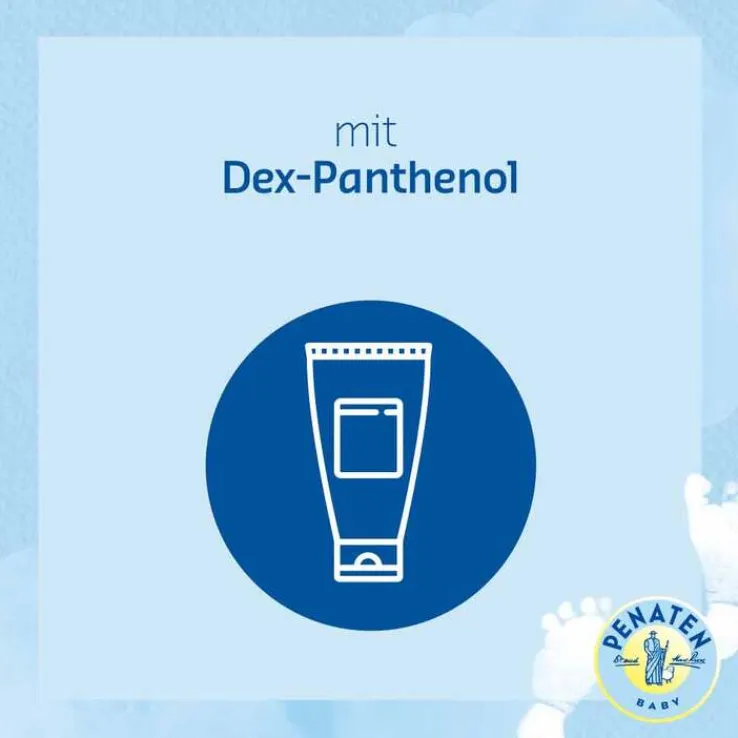 Penaten SOS Creme, 75 ml