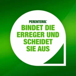 Perenterol® Junior 250 mg bei akutem Durchfall & zur Vorbeugung, 10 St