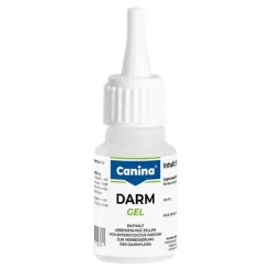 Petvital Darm Gel vet. (für Tiere), 30 ml
